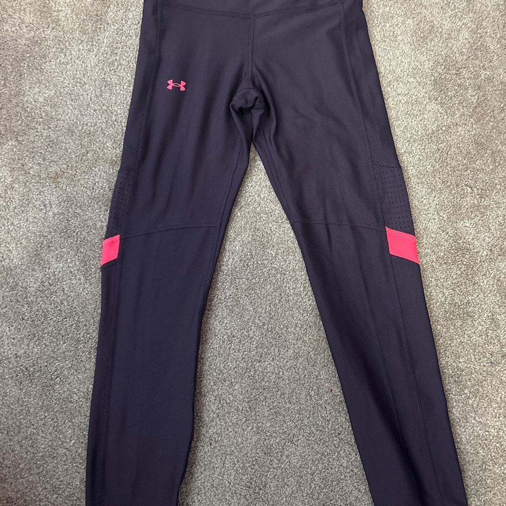 Under-armor